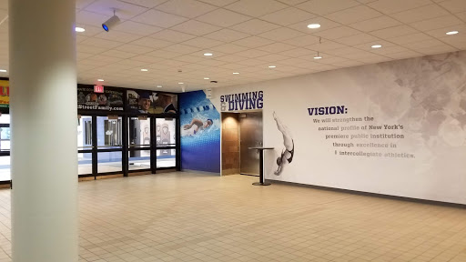 Stadium «UB Stadium», reviews and photos, 102 Alumni Arena, Buffalo, NY 14260, USA