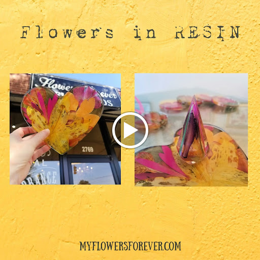 Jewelry Designer «Flowers Forever», reviews and photos, 2769 Rosewood Dr, Columbia, SC 29205, USA