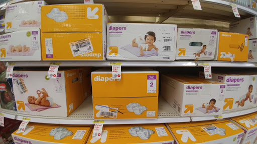 Department Store «Target», reviews and photos, 610 N West End Blvd, Quakertown, PA 18951, USA