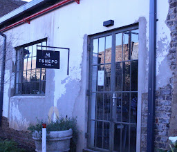 Victoria Yards photo