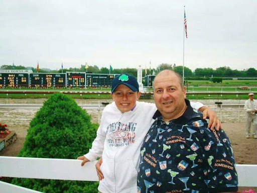 Racecourse «Suffolk Downs», reviews and photos, 525 William F McClellan Hwy, Boston, MA 02128, USA