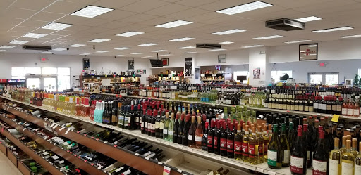 Wine Store «Cheers wines & spirits», reviews and photos, 1399 St George Ave, Colonia, NJ 07067, USA