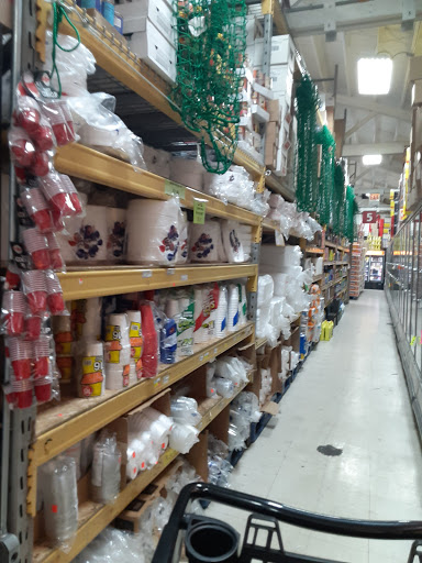 Grocery Store «THE WAREHOUSE FOOD MARKET», reviews and photos, 538 W 119th St, Chicago, IL 60628, USA