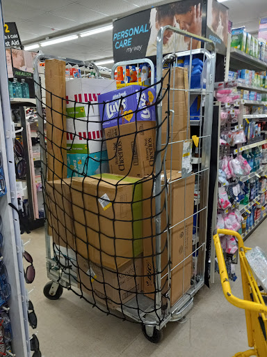 Discount Store «Dollar General», reviews and photos, 3474 FL-60, Valrico, FL 33594, USA