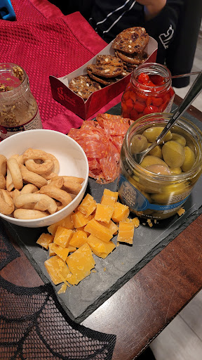 Cheese Shop «Cheese & Spice Market», reviews and photos, 5768 NY-25A Suite D, Wading River, NY 11792, USA