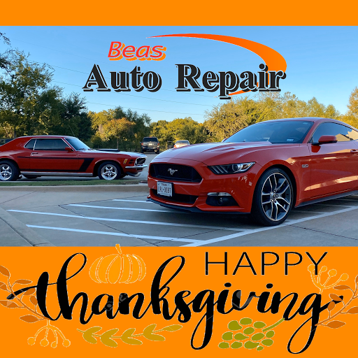 Auto Repair Shop «Beas Auto Repair», reviews and photos, 200 E Belt Line Rd #406, Coppell, TX 75019, USA