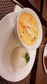 Soupe du Restaurant thaï Le Sukhothaï Léguevin à Léguevin - n°6