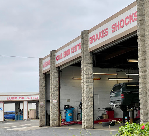 Empire Auto Service and Tire Shop