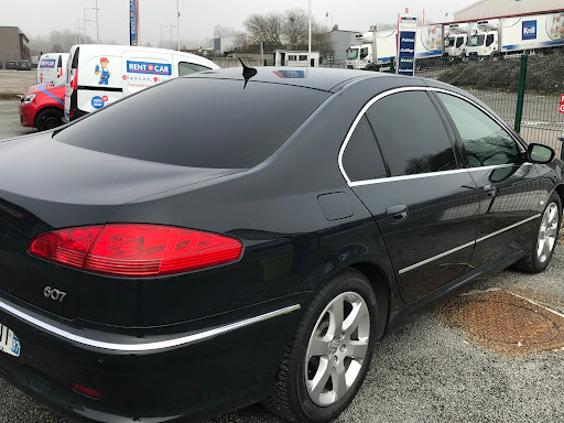 Photo 2 - Saint Léonard Automobiles