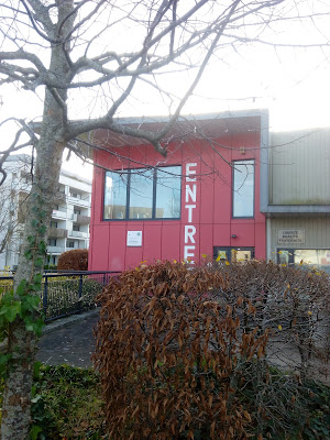 Groupe scolaire Crémetterie à Saint-Herblain