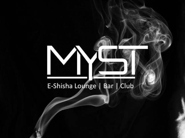 Myst Lounge - Night club