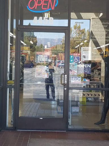 Motorcycle Parts Store «Cycle Gear», reviews and photos, 455b Madonna Rd, San Luis Obispo, CA 93405, USA