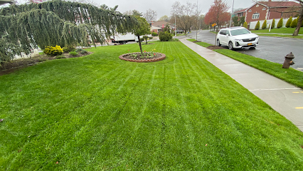 Dependable lawn care and construction Corp