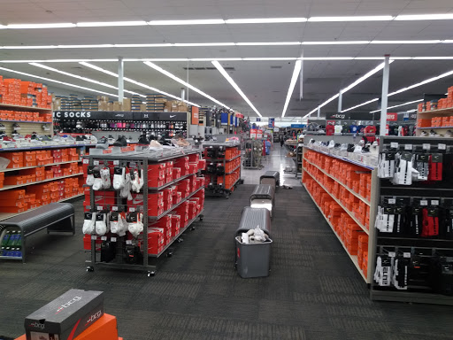 Sporting Goods Store «Academy Sports + Outdoors», reviews and photos, 11400 W Markham St, Little Rock, AR 72211, USA