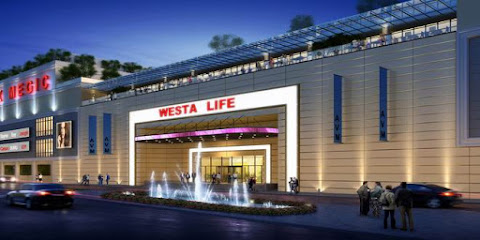 WestaLife Alışveriş ve Yaşam Merkezi