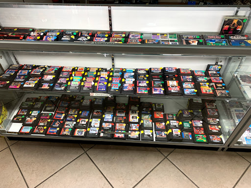 Video Game Store «Doc’s Video Games», reviews and photos, 16653 E Smoky Hill Rd, Aurora, CO 80015, USA