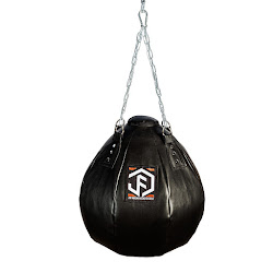JDF Boxing Chile
