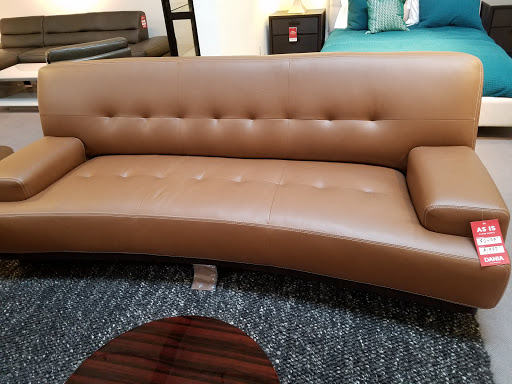 Furniture Store «Dania», reviews and photos, 12230 NE 116th St, Kirkland, WA 98034, USA
