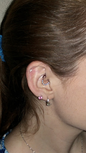 Tattoo Shop «Rock City Tattoo & Piercing Studio», reviews and photos, 4903 US Hwy 98 N, Lakeland, FL 33809, USA