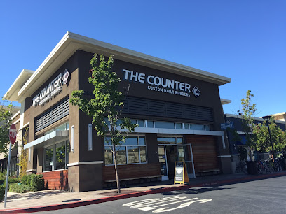 The Counter - 2580 W El Camino Real, Mountain View, CA 94040