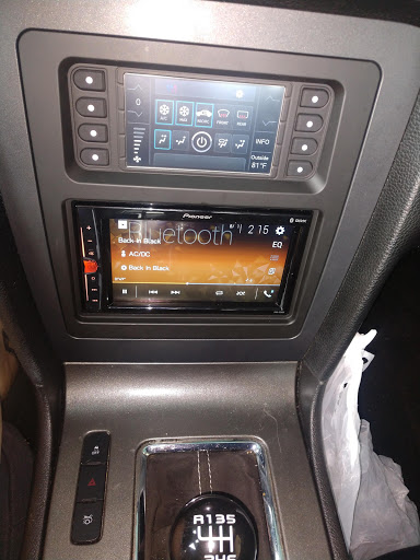 Electronics Store «Gateway Electronics & Alarms», reviews and photos, 1825 6th Ave SE, Decatur, AL 35601, USA