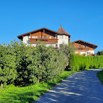 Photo n°1 de l'avis de Claudia.e fait le 25/09/2020 à 21:38 sur le  Naturhotel Waldesruh à Natz-Schabs