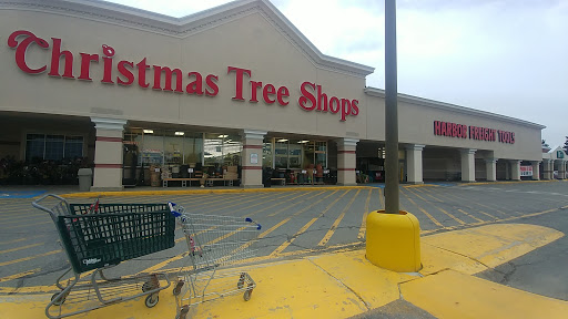 Home Goods Store «Christmas Tree Shops», reviews and photos, 46 Springer Dr, Bangor, ME 04401, USA