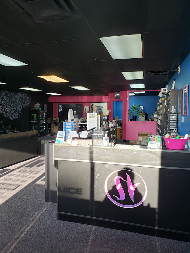 Vaporizer Store «Studio Vapes, White Oak», reviews and photos, 5872 Cheviot Rd, Cincinnati, OH 45247, USA