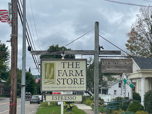 Natural Foods Store «The Farm Store», reviews and photos, 168 S Vermont 108, Jeffersonville, VT 05464, USA