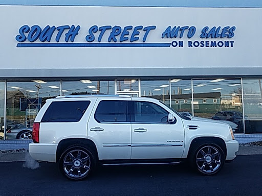 Used Car Dealer «South Street Auto Sales», reviews and photos, 1820 Rosemont Ave, Frederick, MD 21702, USA