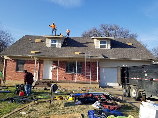 Brown Roofing Solutions Inc.