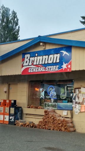 General Store «Brinnon General Store», reviews and photos, 306413 US-101, Brinnon, WA 98320, USA