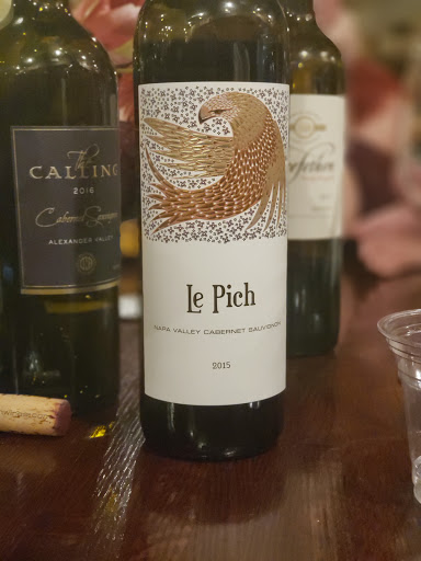 Wine Store «The Wine Exchange», reviews and photos, 1 Illinois St # 120, St Charles, IL 60174, USA