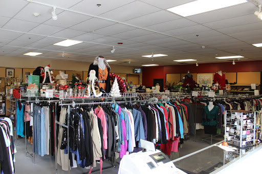 Thrift Store «Helping Hands Thrift Store Lake Stevens», reviews and photos, 9623 32nd St SE Suite 105, Lake Stevens, WA 98258, USA