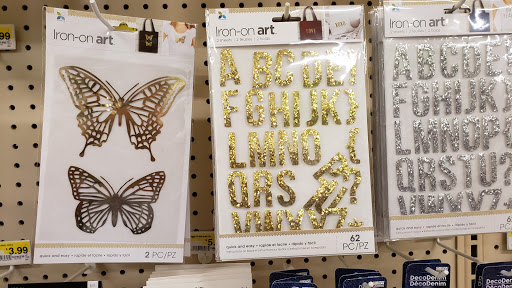 Fabric Store «Jo-Ann Fabrics and Crafts», reviews and photos, 3737 Carpenter Rd, Ypsilanti, MI 48197, USA