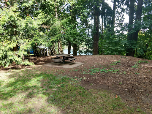 Park «George Rogers Park», reviews and photos, 611 S State St, Lake Oswego, OR 97034, USA