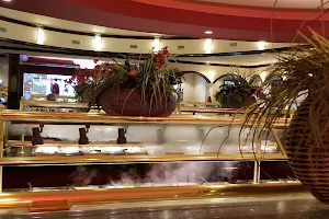 Lin's Grand Buffet image