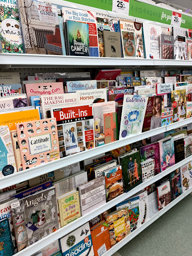 Fabric Store «Jo-Ann Fabrics and Crafts», reviews and photos, 2637 Lakewood Village Dr, North Little Rock, AR 72116, USA