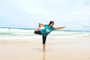 Yoga For Health image