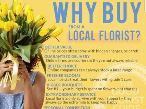 Florist «Oregon Corners Florist», reviews and photos, 3043 Graham Rd, Stow, OH 44224, USA