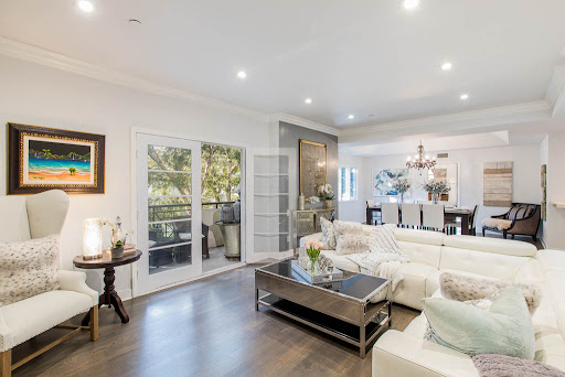 Todd Jones Real Estate Team image