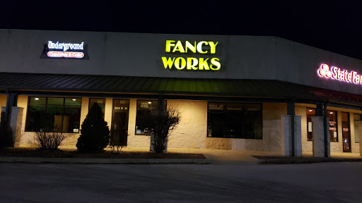 Craft Store «Fancy Works», reviews and photos, 3635 State Rd 46, Bloomington, IN 47404, USA