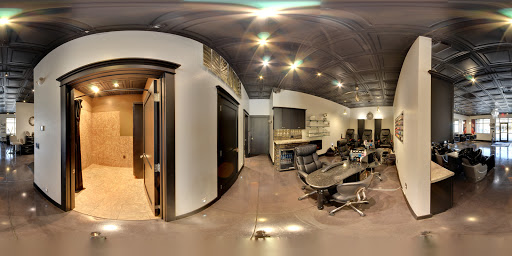 Hair Salon «Allee Salon and Spa», reviews and photos, 326 80th St Ct, Fairfax, IA 52228, USA