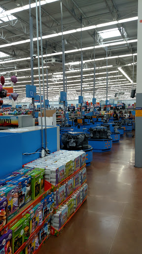 Department Store «Walmart Supercenter», reviews and photos, 3450 Valley Plaza Pkwy, Fort Wright, KY 41017, USA