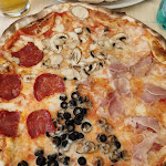 Photo n°3 de l'avis de Andrea.i fait le 07/10/2023 à 22:51 sur le  Spib Pizza à Milan