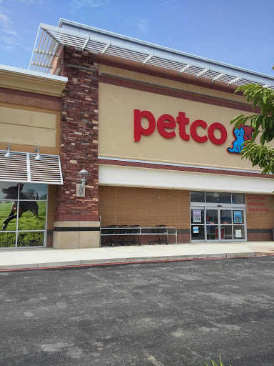 Pet Supply Store «Petco Animal Supplies», reviews and photos, 19767 Haynes Road, Catoosa, OK 74421, USA
