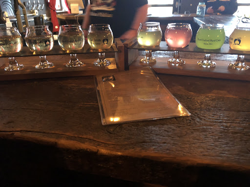 Brewery «Far From The Tree Craft Hard Cider», reviews and photos, 108 Jackson St, Salem, MA 01970, USA