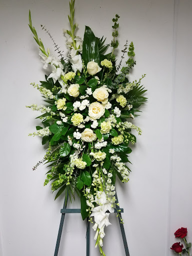 Florist «Sherwood Florist & Gift Shoppe», reviews and photos, 10239 Fair Oaks Blvd #A, Fair Oaks, CA 95628, USA