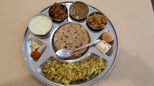 Jay Bharat Restaurant