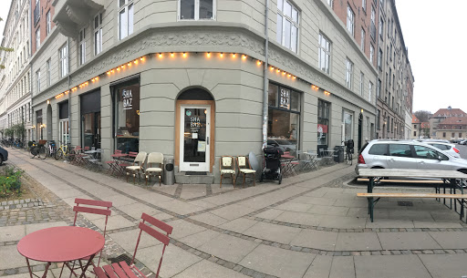 ShaBaz in København Ø, Lyngby-Taarbæk